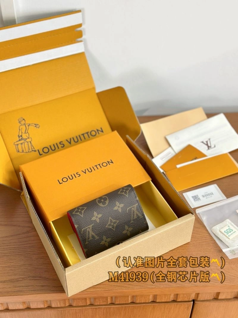 Lightweight Louis Vuitton Wallets Purse 69203