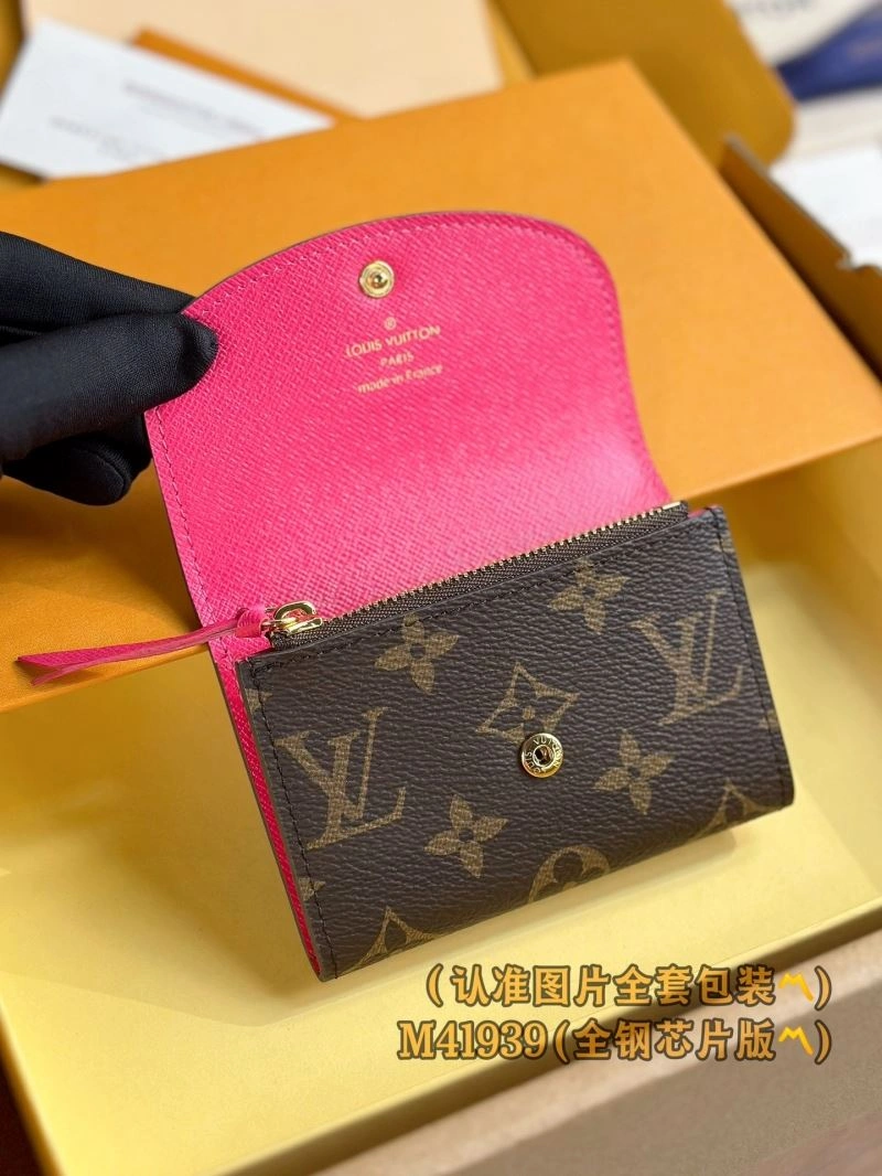 Lightweight Louis Vuitton Wallets Purse 69203