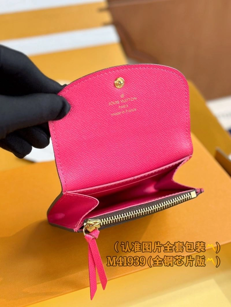 Lightweight Louis Vuitton Wallets Purse 69203