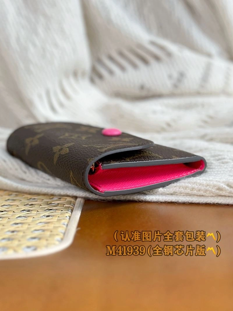 Lightweight Louis Vuitton Wallets Purse 69203