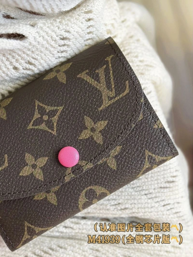 Lightweight Louis Vuitton Wallets Purse 69203