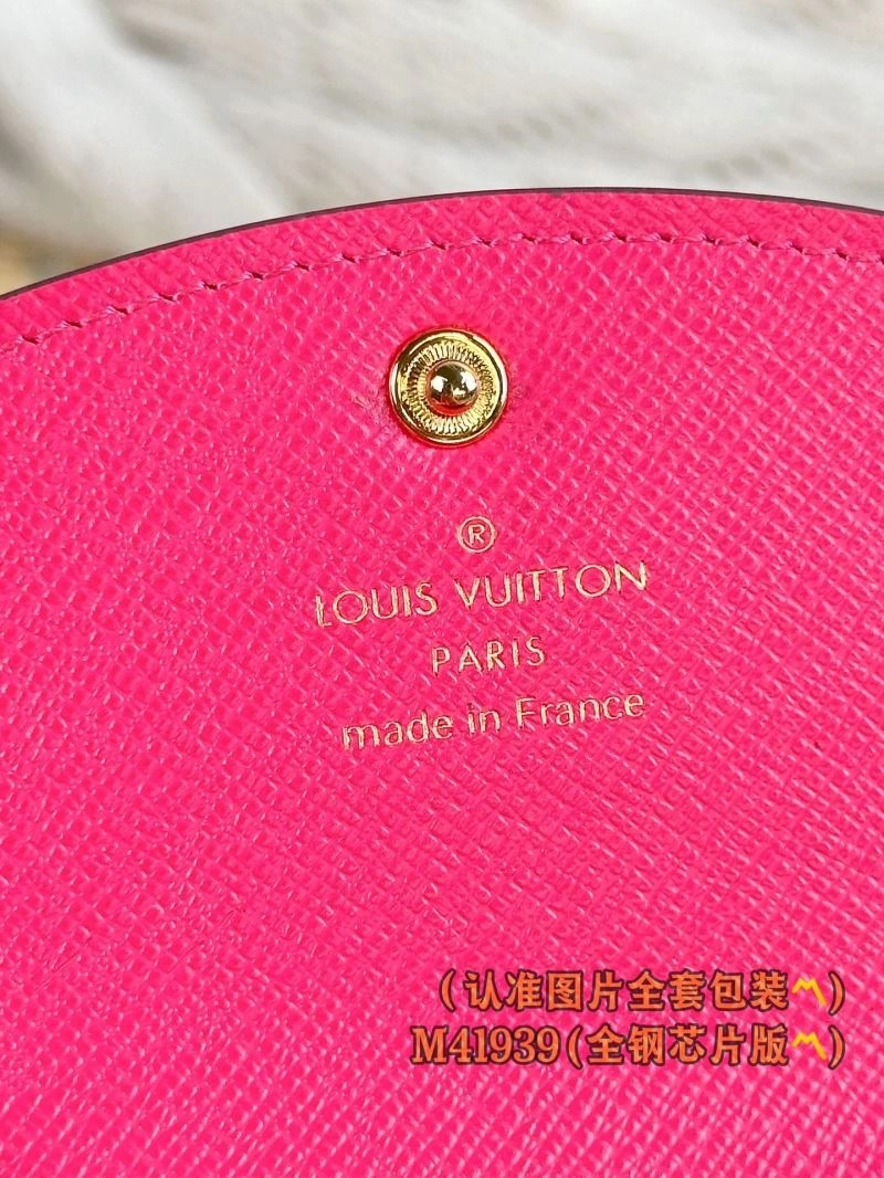 Lightweight Louis Vuitton Wallets Purse 69203