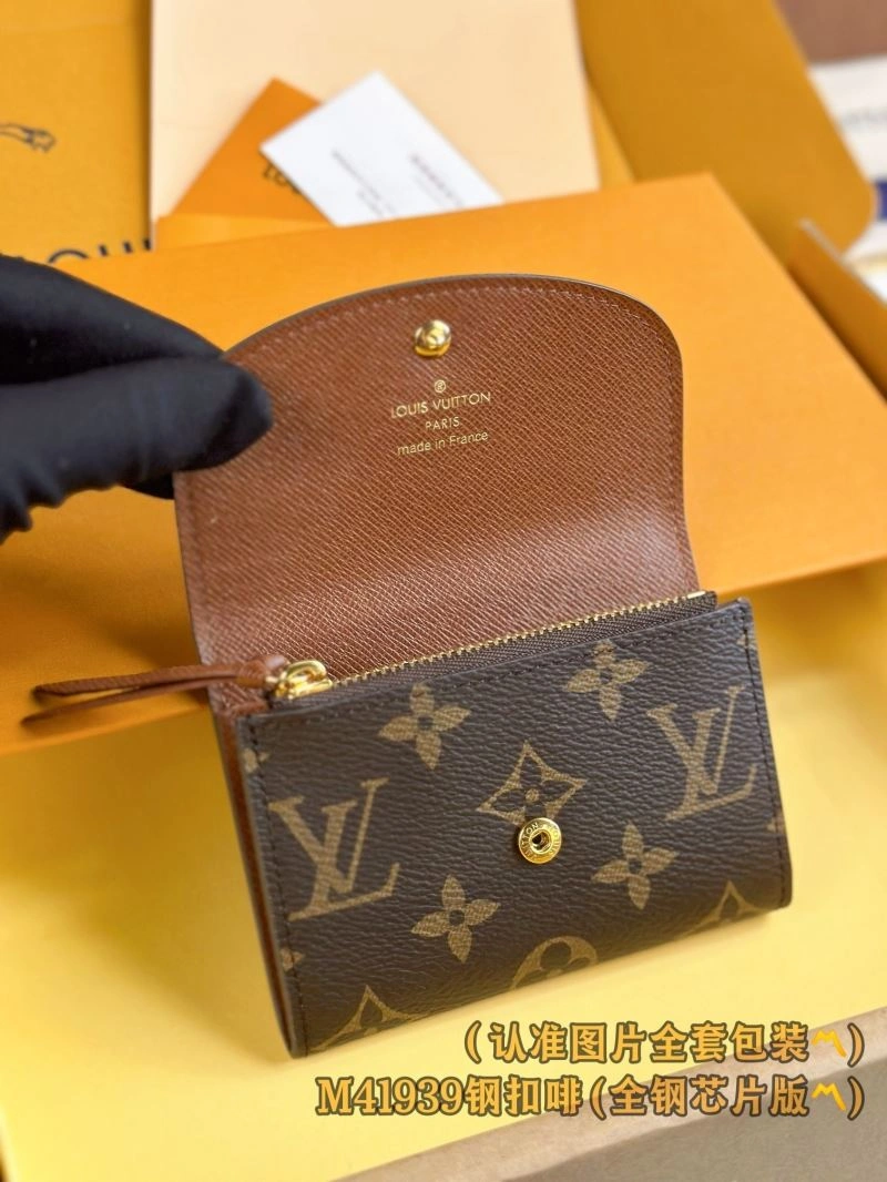 Louis Vuitton Wallets Purse Fashionable 69202