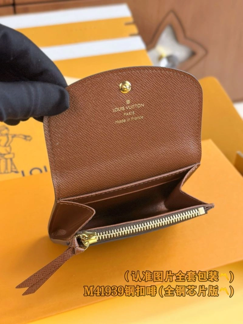 Louis Vuitton Wallets Purse Fashionable 69202