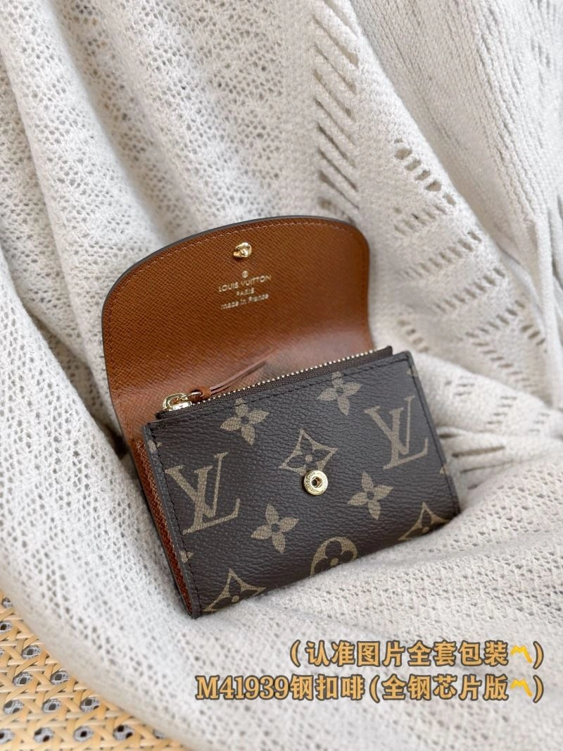 Louis Vuitton Wallets Purse Fashionable 69202