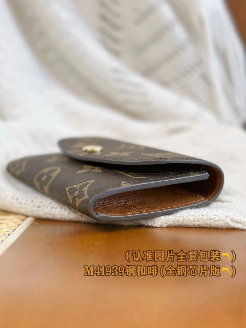 Louis Vuitton Wallets Purse Fashionable 69202