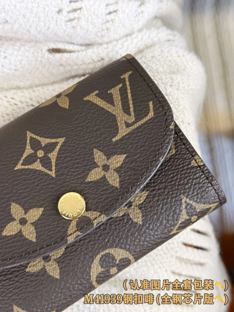 Louis Vuitton Wallets Purse Fashionable 69202