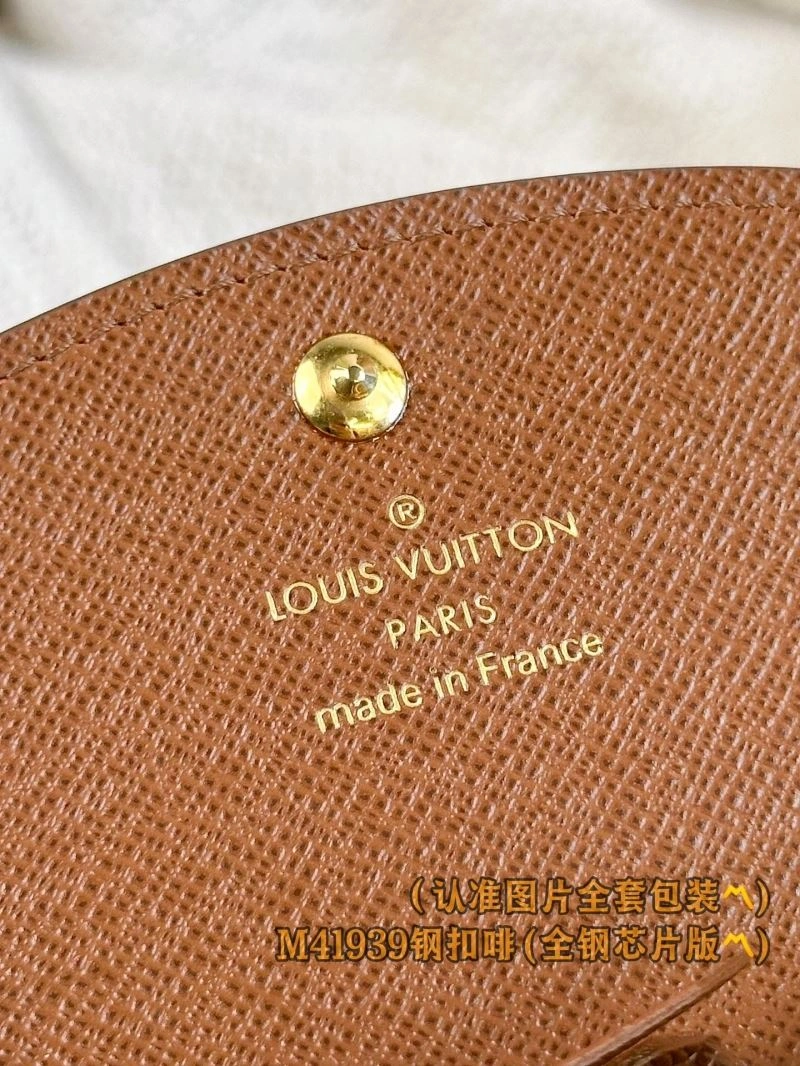 Louis Vuitton Wallets Purse Fashionable 69202