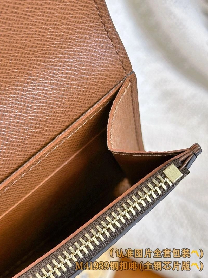 Louis Vuitton Wallets Purse Fashionable 69202