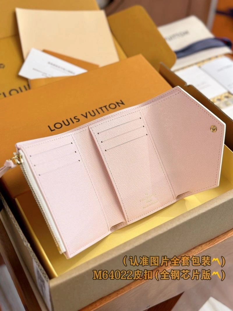 WaterResistant Louis Vuitton Wallets Purse 69199