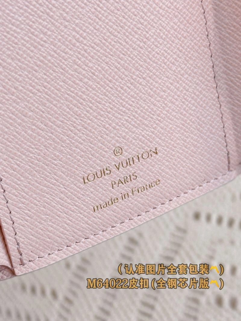 WaterResistant Louis Vuitton Wallets Purse 69199