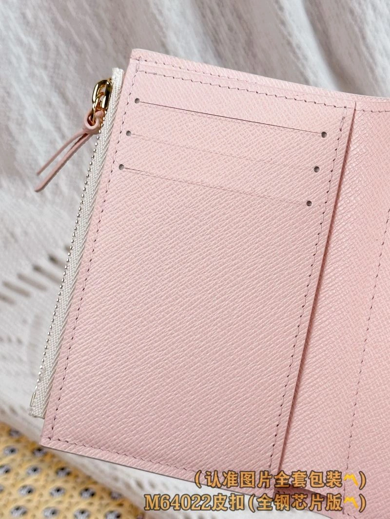 WaterResistant Louis Vuitton Wallets Purse 69199