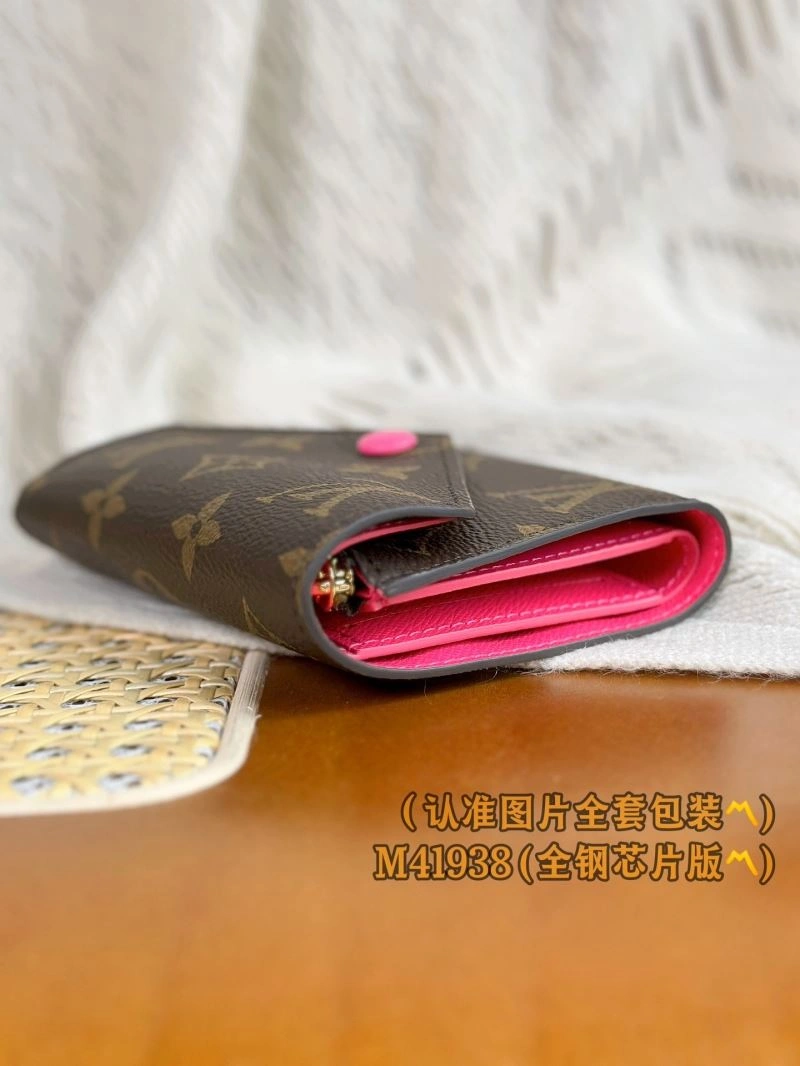 Louis Vuitton Wallets Purse Stylish 69187