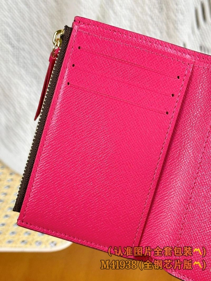 Louis Vuitton Wallets Purse Stylish 69187