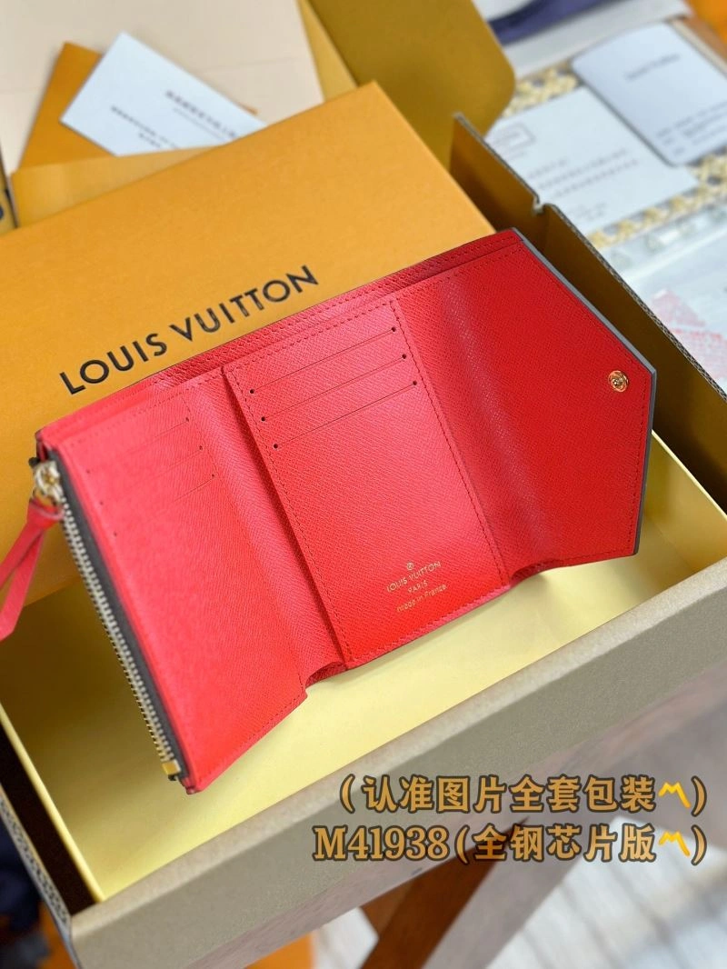 Louis Vuitton Wallets Purse Durable 69190