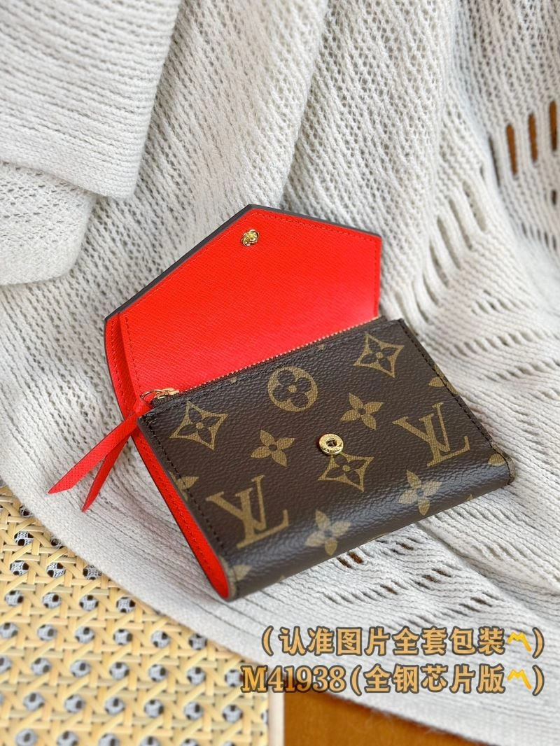 Louis Vuitton Wallets Purse Durable 69190