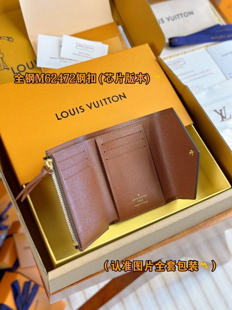 ModernLook Louis Vuitton Wallets Purse 69193
