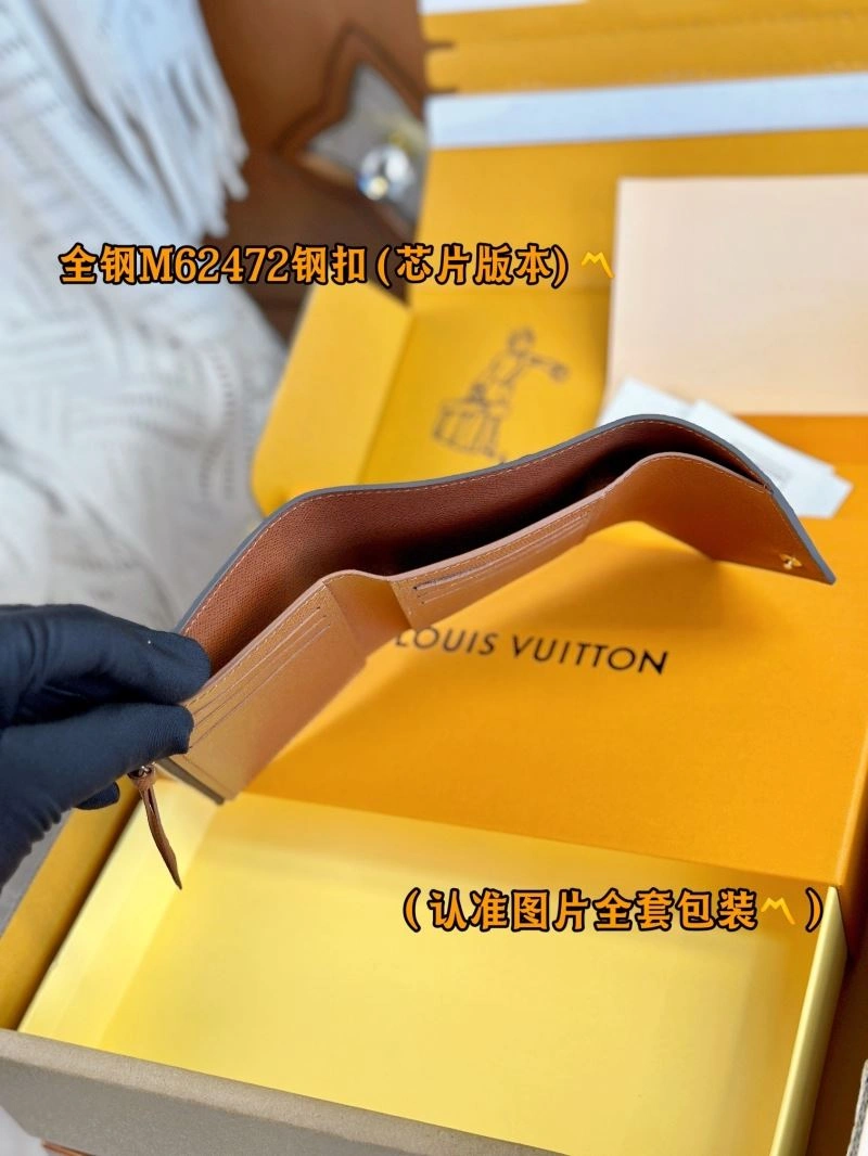 ModernLook Louis Vuitton Wallets Purse 69193