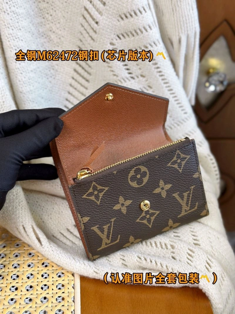 ModernLook Louis Vuitton Wallets Purse 69193