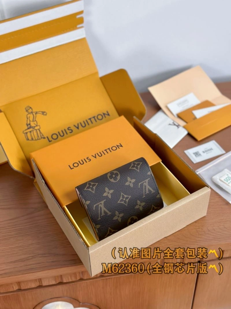 Comfortable Louis Vuitton Wallets Purse 69185