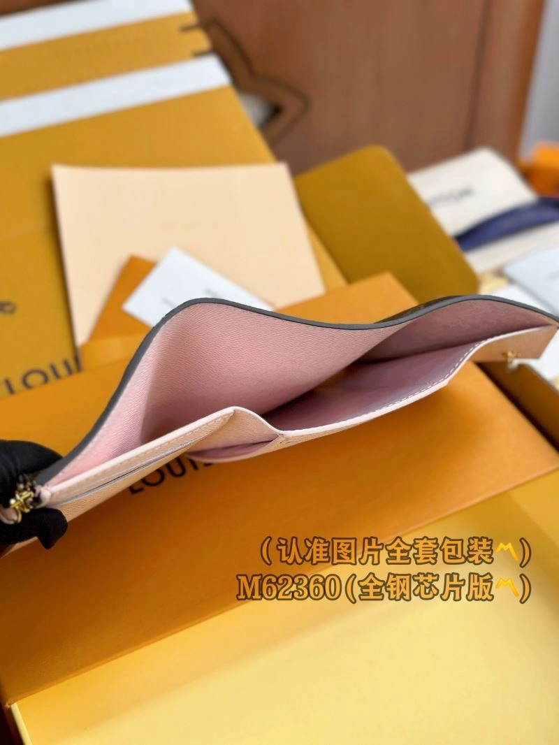 Comfortable Louis Vuitton Wallets Purse 69185