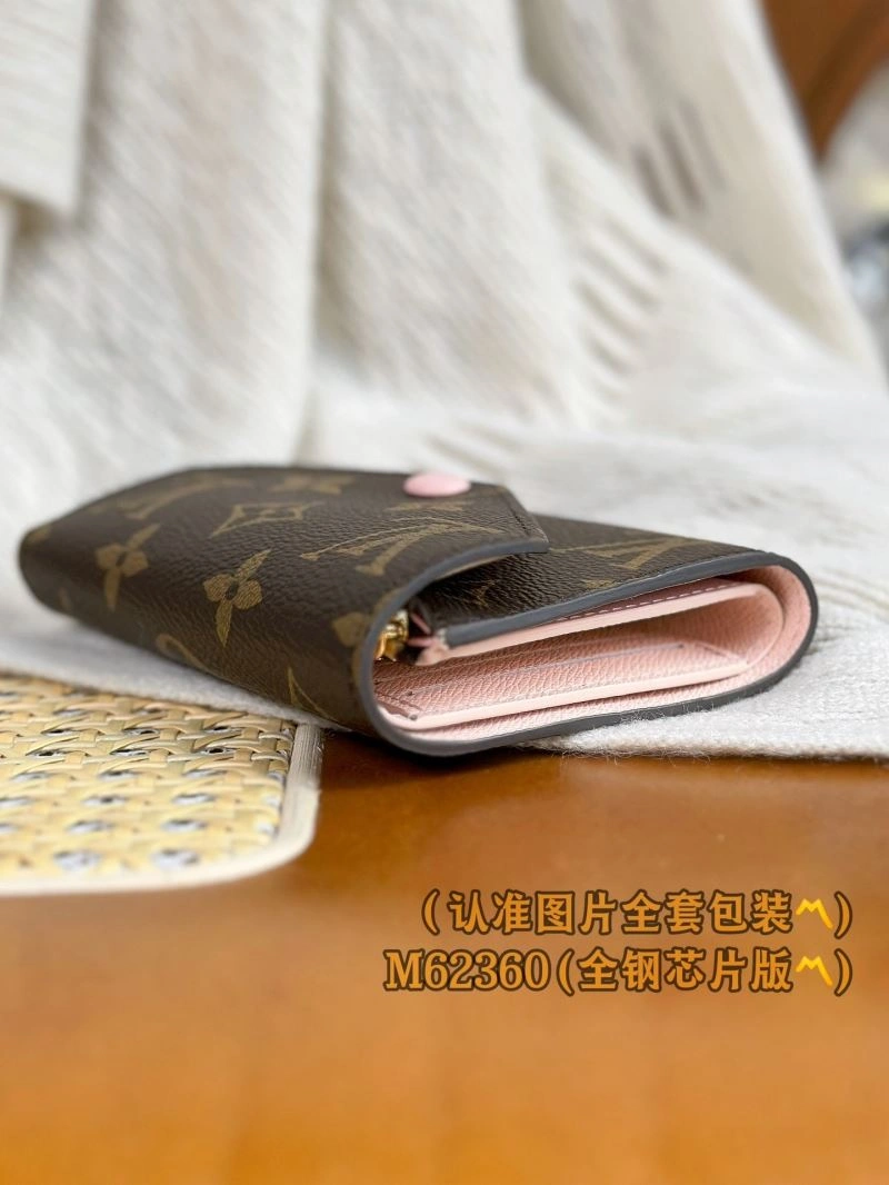 Comfortable Louis Vuitton Wallets Purse 69185