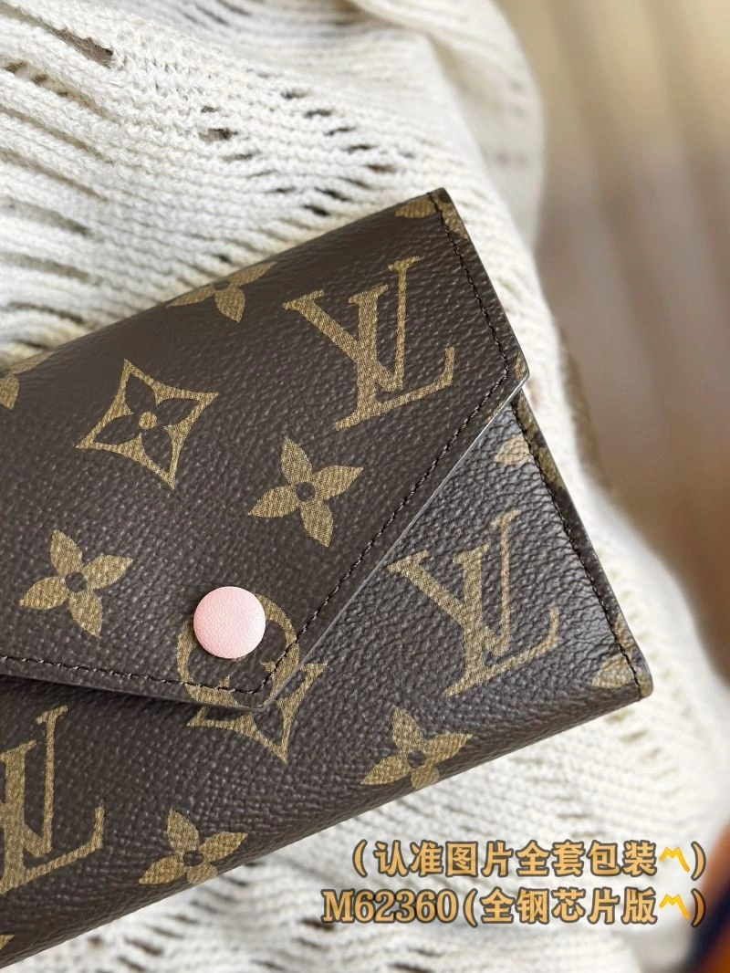 Comfortable Louis Vuitton Wallets Purse 69185