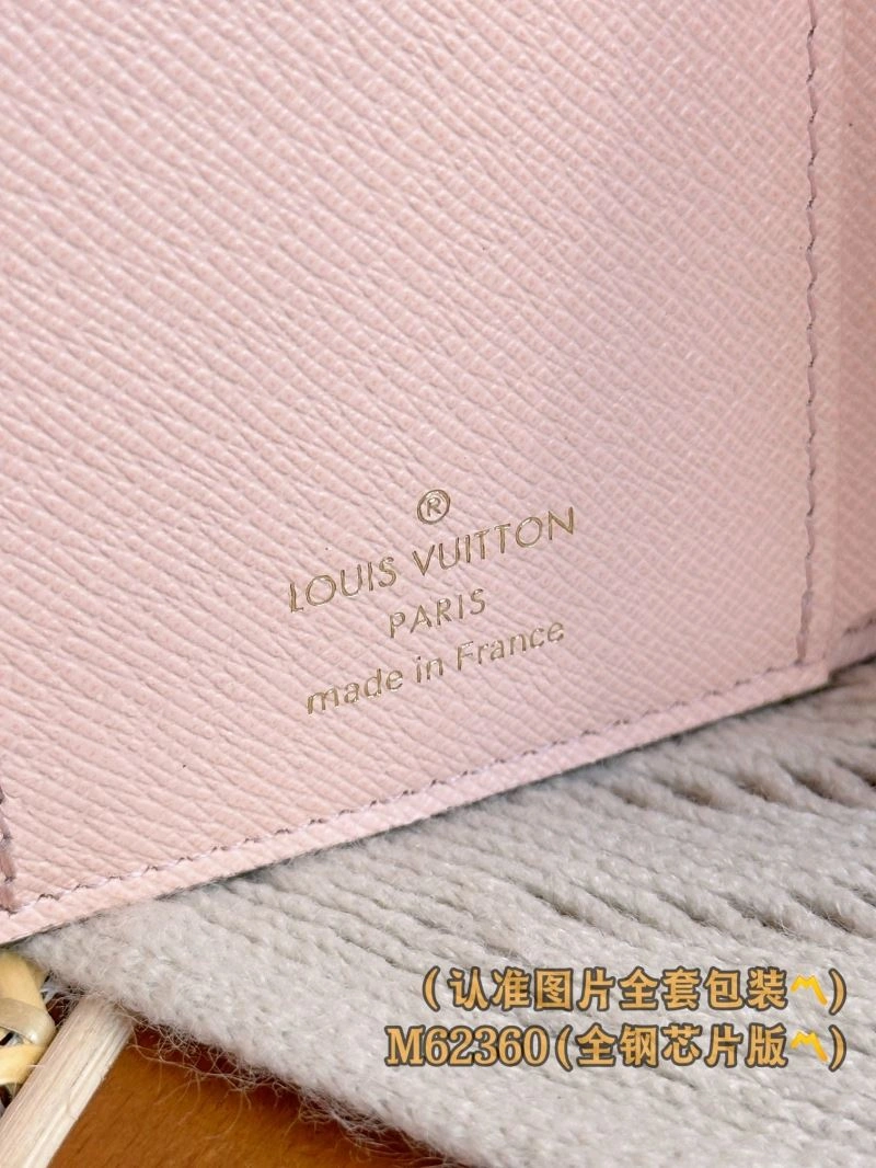Comfortable Louis Vuitton Wallets Purse 69185