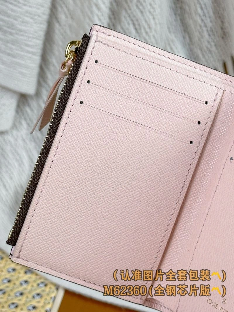 Comfortable Louis Vuitton Wallets Purse 69185
