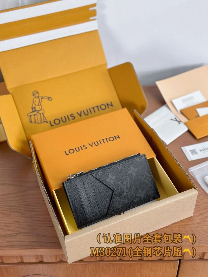 Louis Vuitton Wallets Purse Fashionable 69188