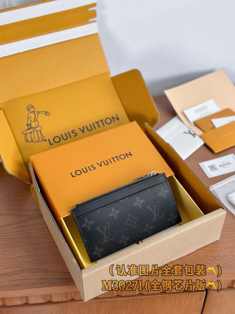 Louis Vuitton Wallets Purse Fashionable 69188