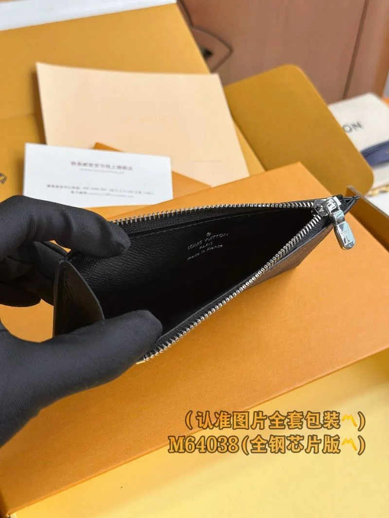Sophisticated Louis Vuitton Wallets Purse 37683