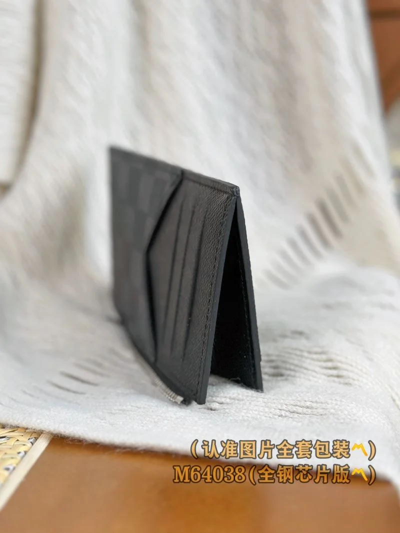 Sophisticated Louis Vuitton Wallets Purse 37683