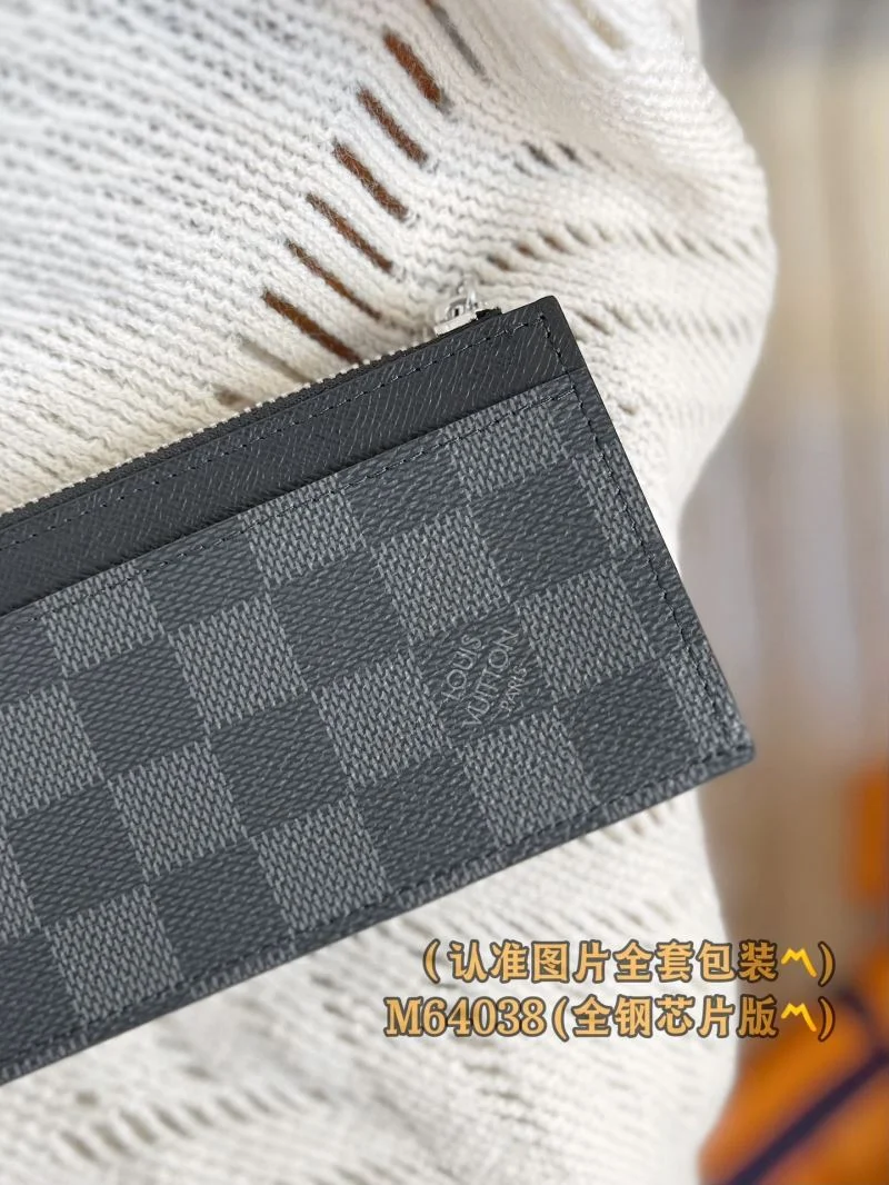 Sophisticated Louis Vuitton Wallets Purse 37683