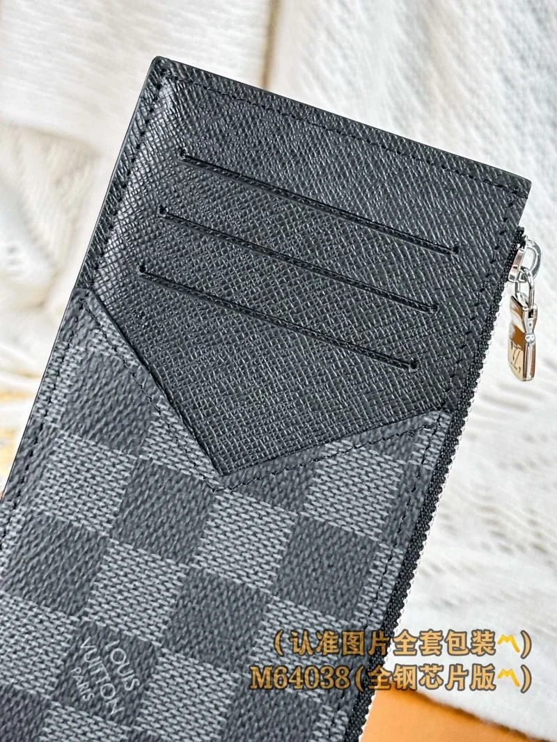Sophisticated Louis Vuitton Wallets Purse 37683
