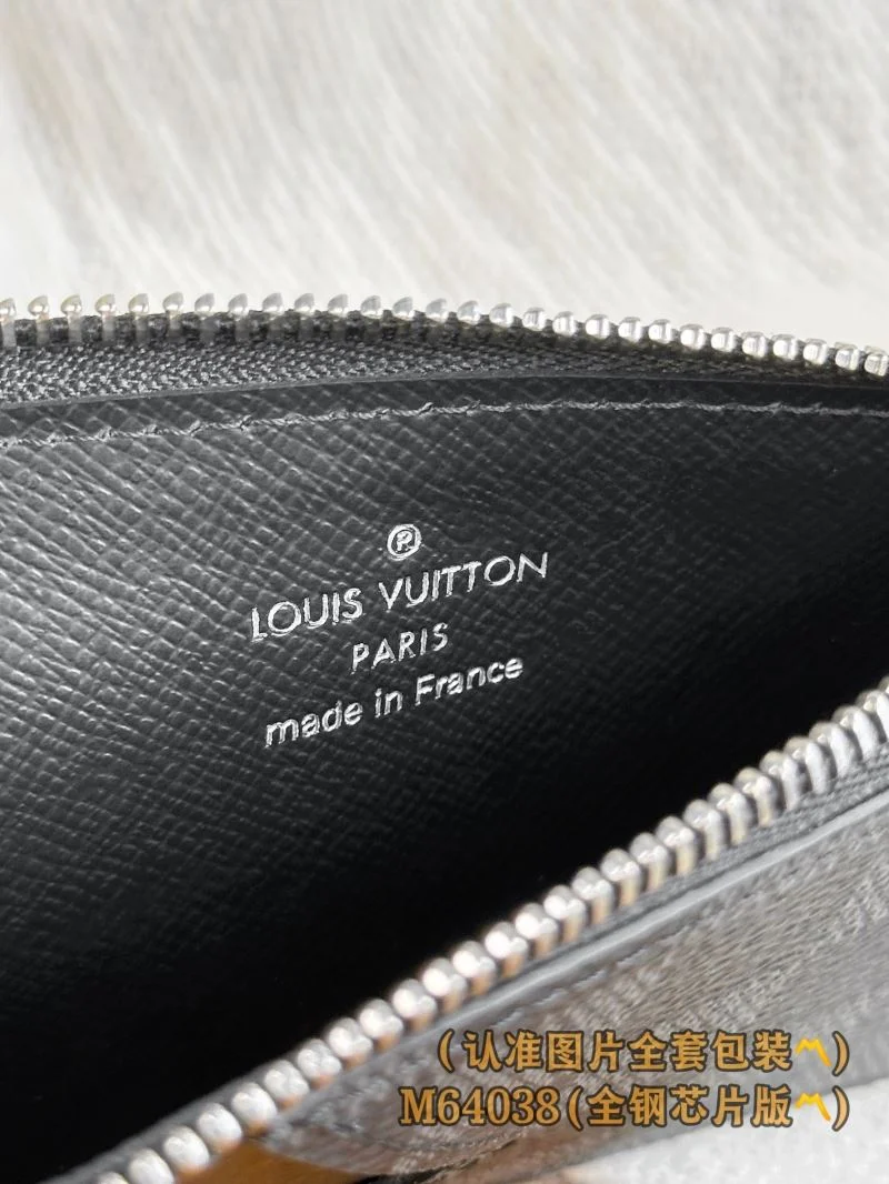Sophisticated Louis Vuitton Wallets Purse 37683