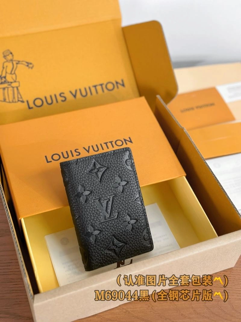 Bold Louis Vuitton Wallets Purse 69216