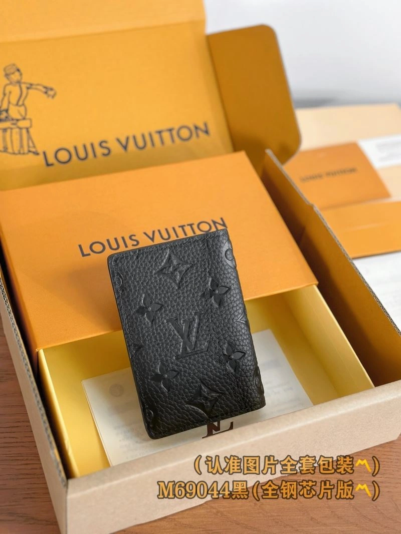 Bold Louis Vuitton Wallets Purse 69216