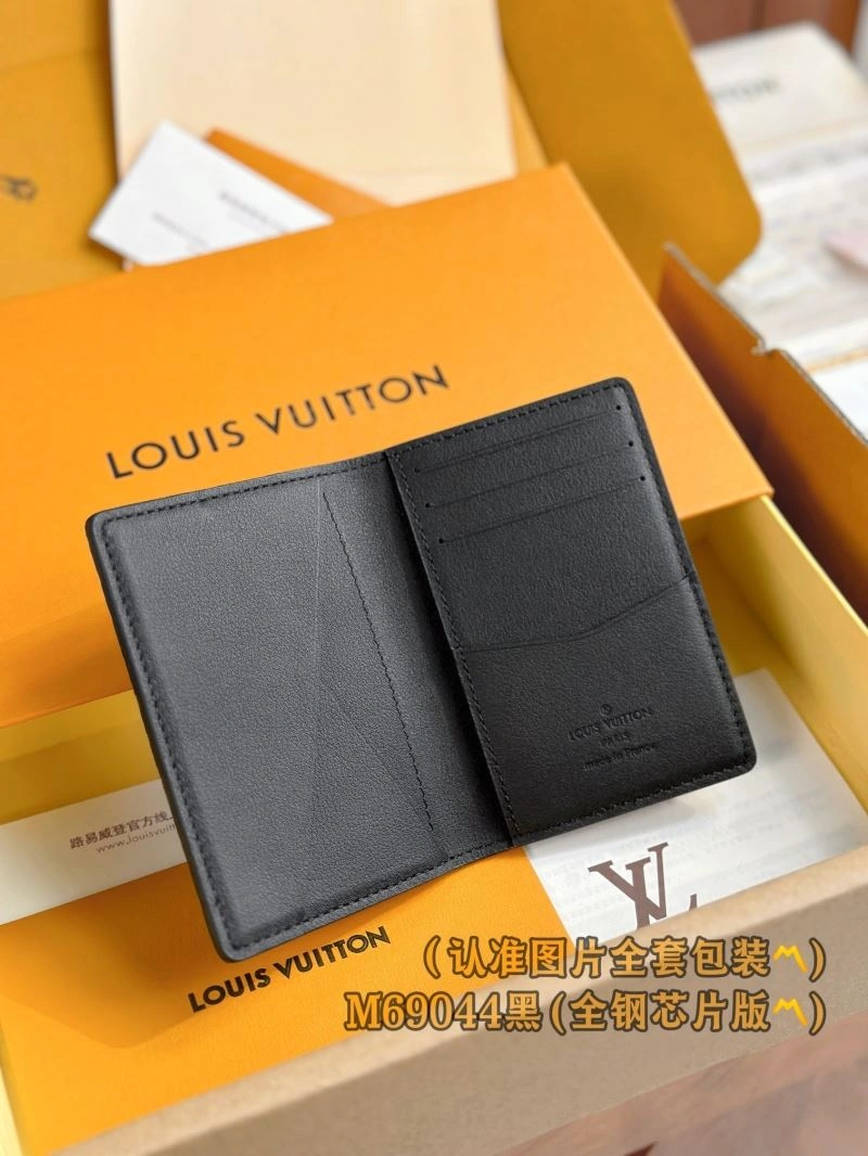 Bold Louis Vuitton Wallets Purse 69216