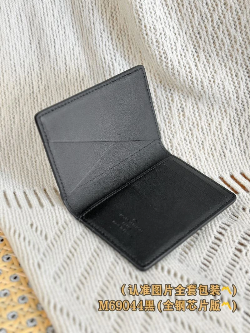 Bold Louis Vuitton Wallets Purse 69216