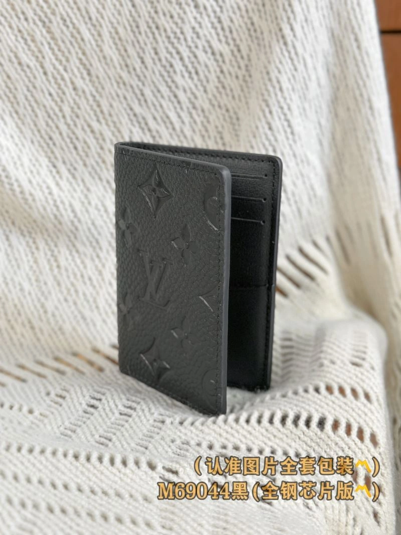 Bold Louis Vuitton Wallets Purse 69216