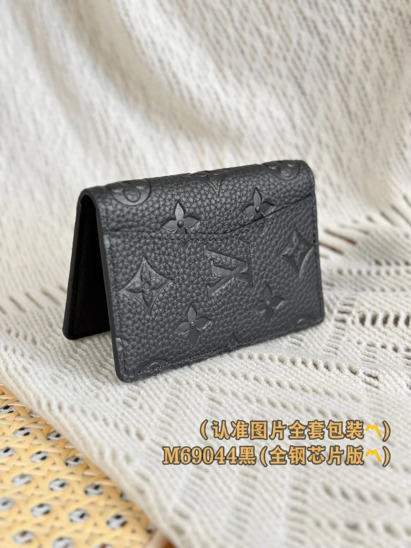 Bold Louis Vuitton Wallets Purse 69216
