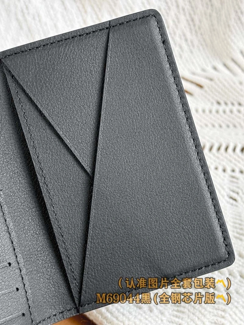 Bold Louis Vuitton Wallets Purse 69216