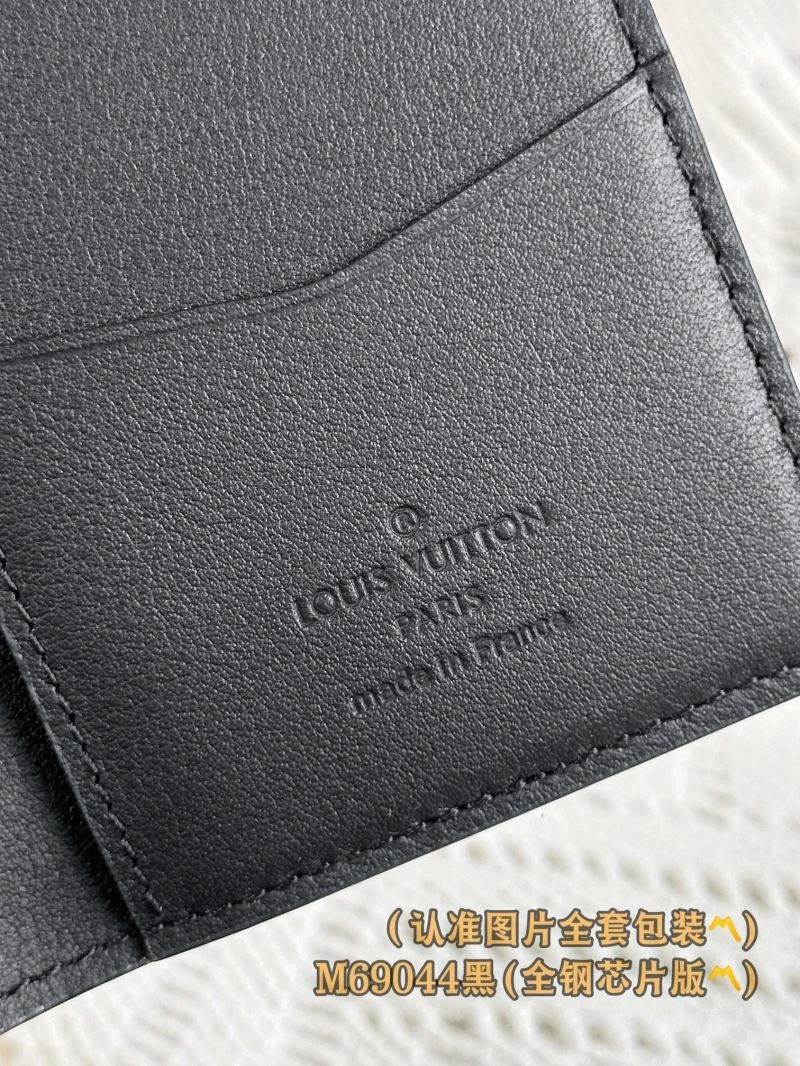 Bold Louis Vuitton Wallets Purse 69216