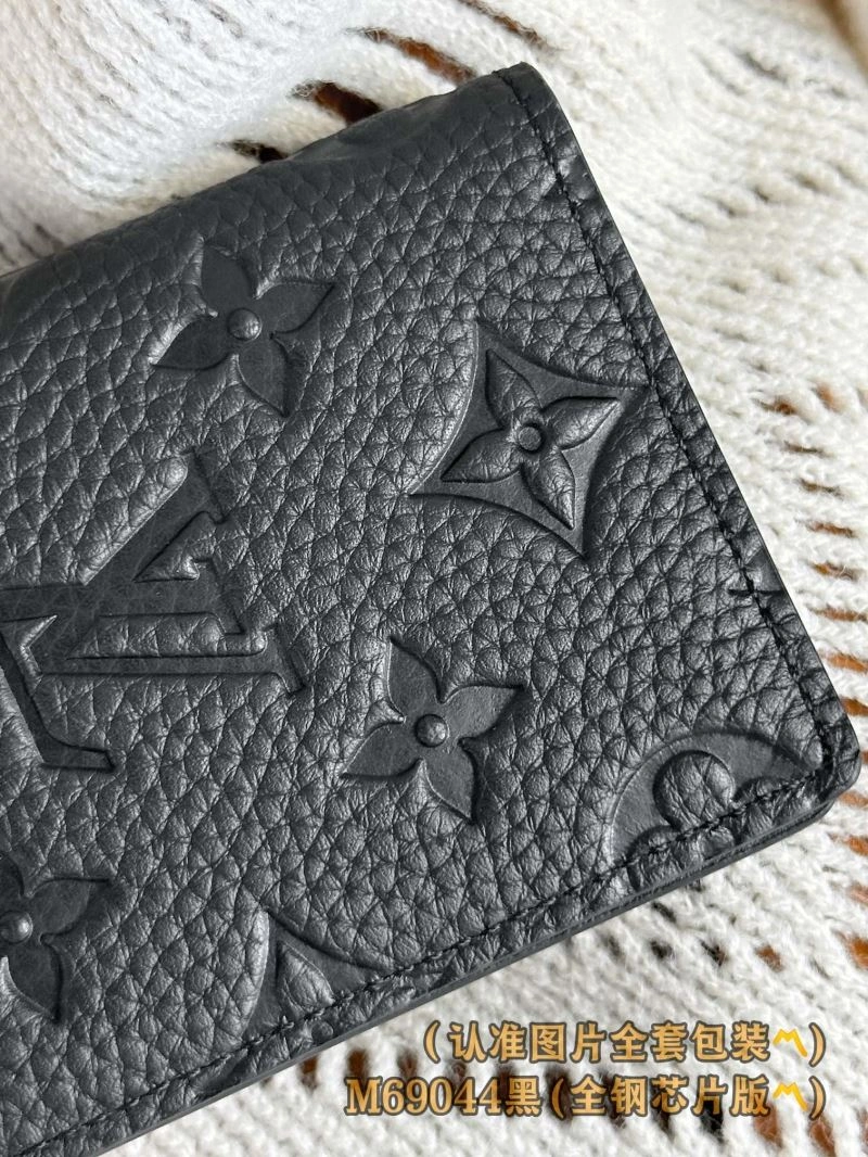 Bold Louis Vuitton Wallets Purse 69216