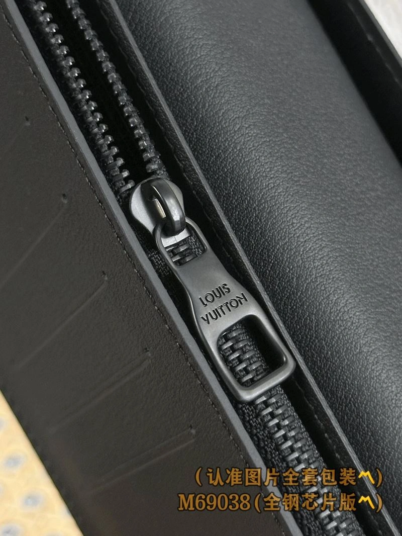 Louis Vuitton Wallets Purse Packable 69191