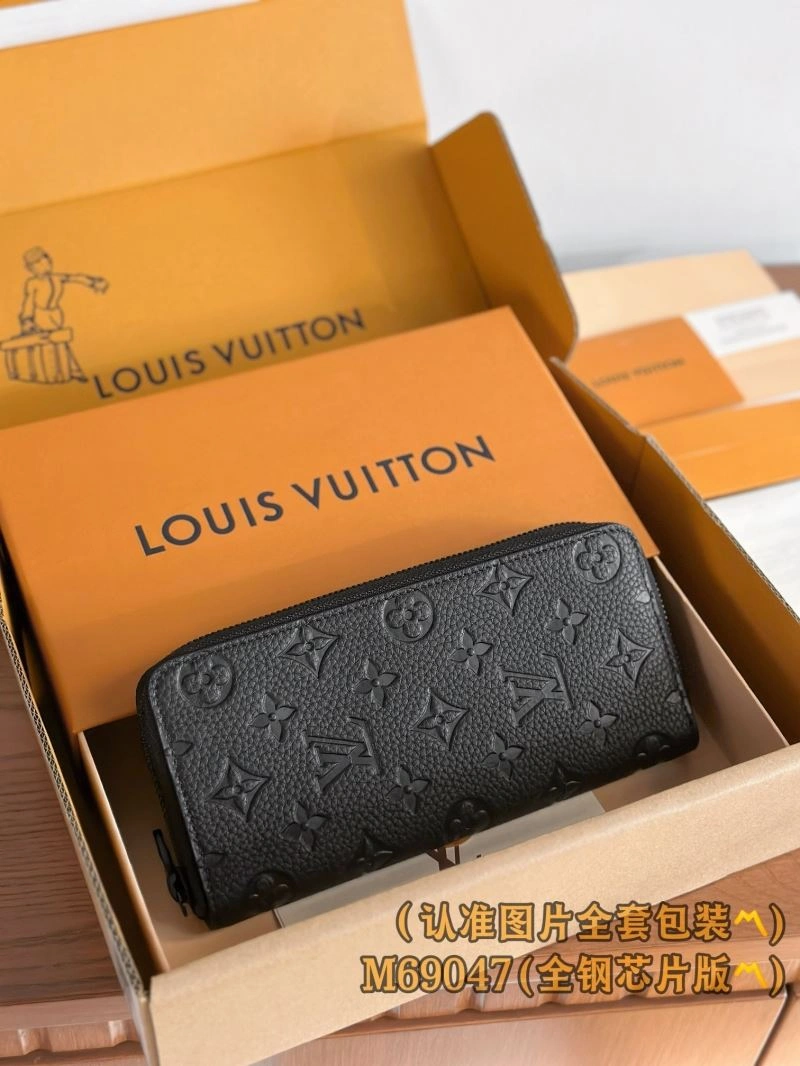 Louis Vuitton Wallets Purse Popular 69192