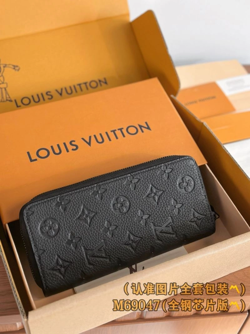 Louis Vuitton Wallets Purse Popular 69192