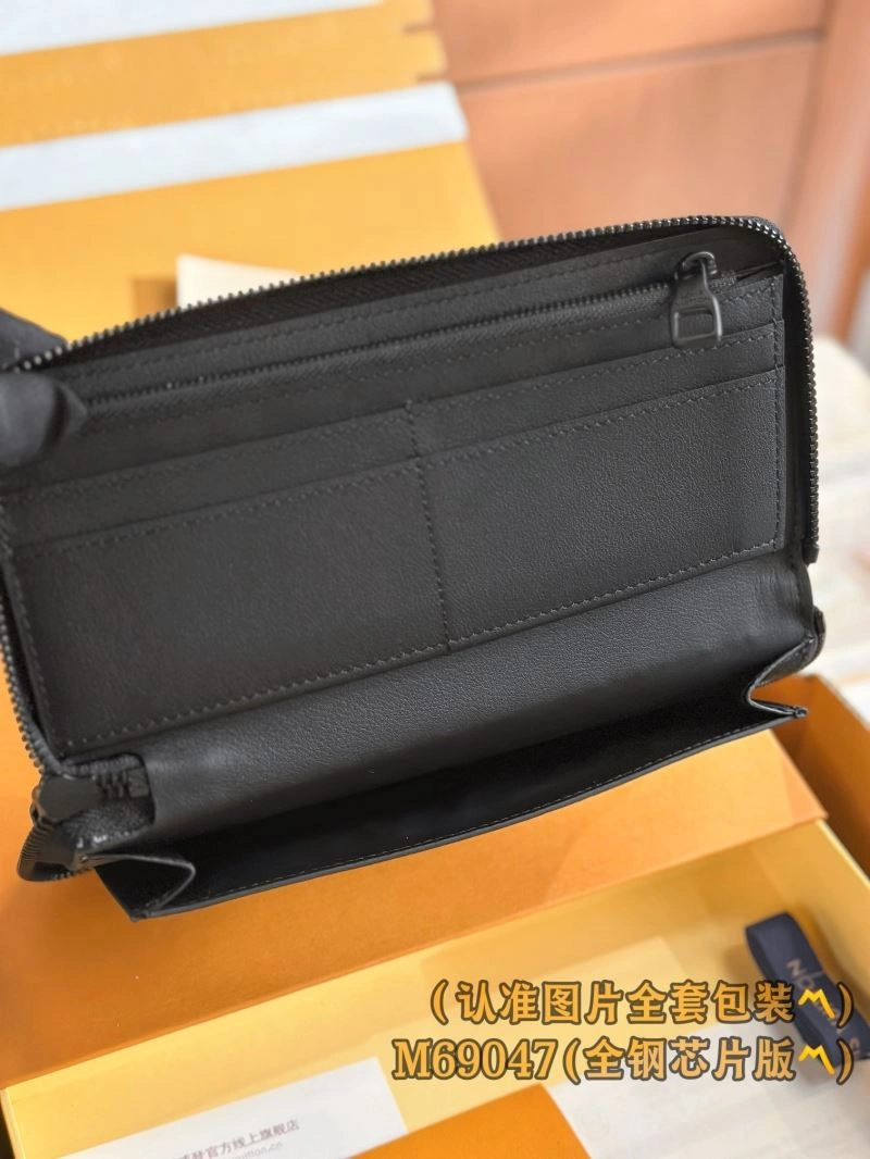 Louis Vuitton Wallets Purse Popular 69192