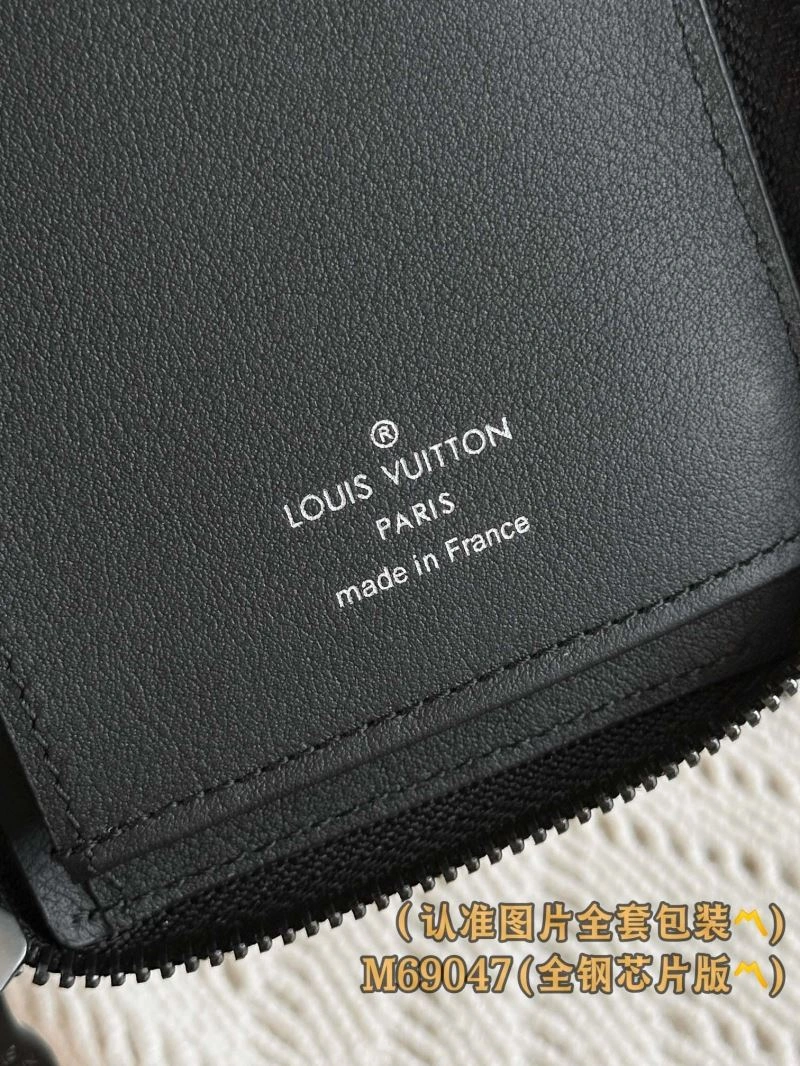 Louis Vuitton Wallets Purse Popular 69192